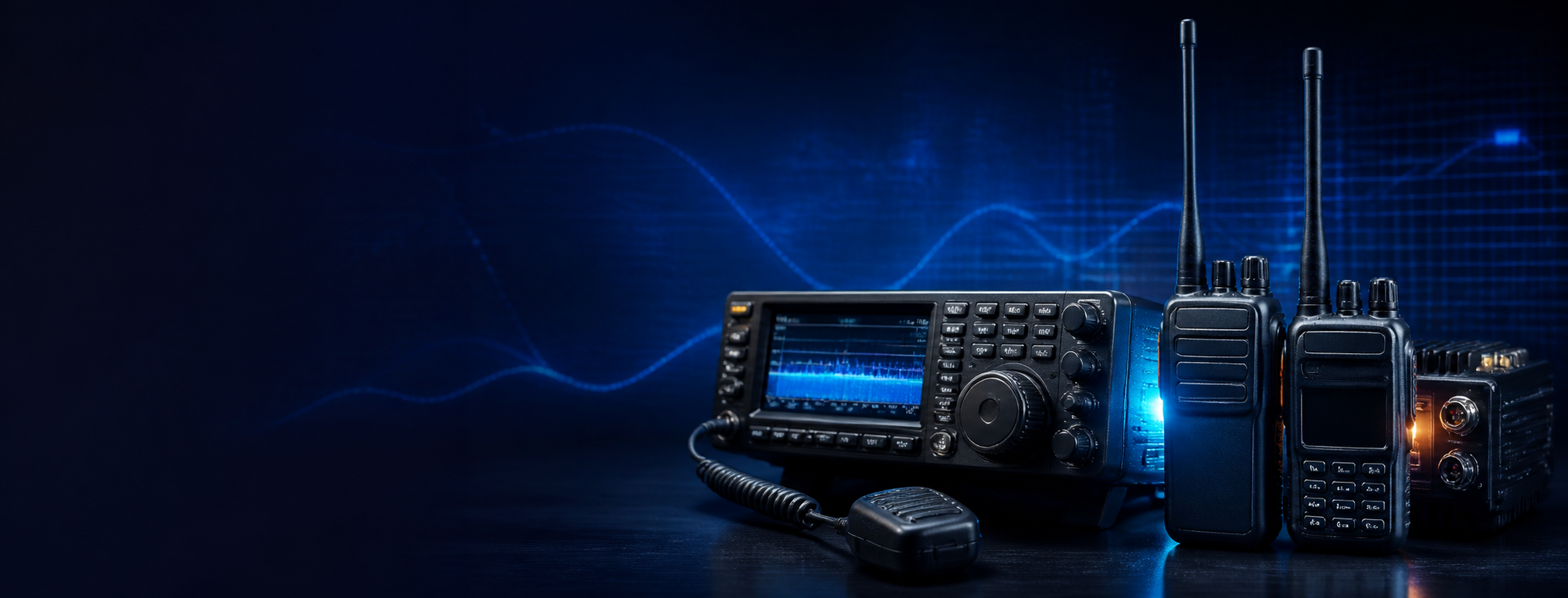 Radioafició i comunicacions